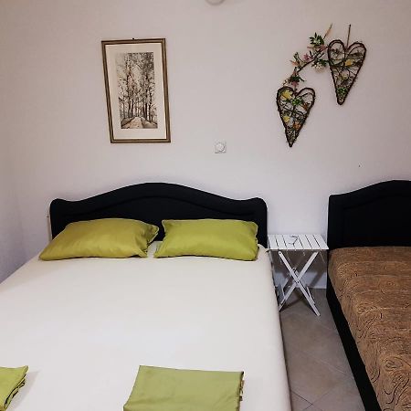 Tufio Apartmani Ulcinj Exterior foto