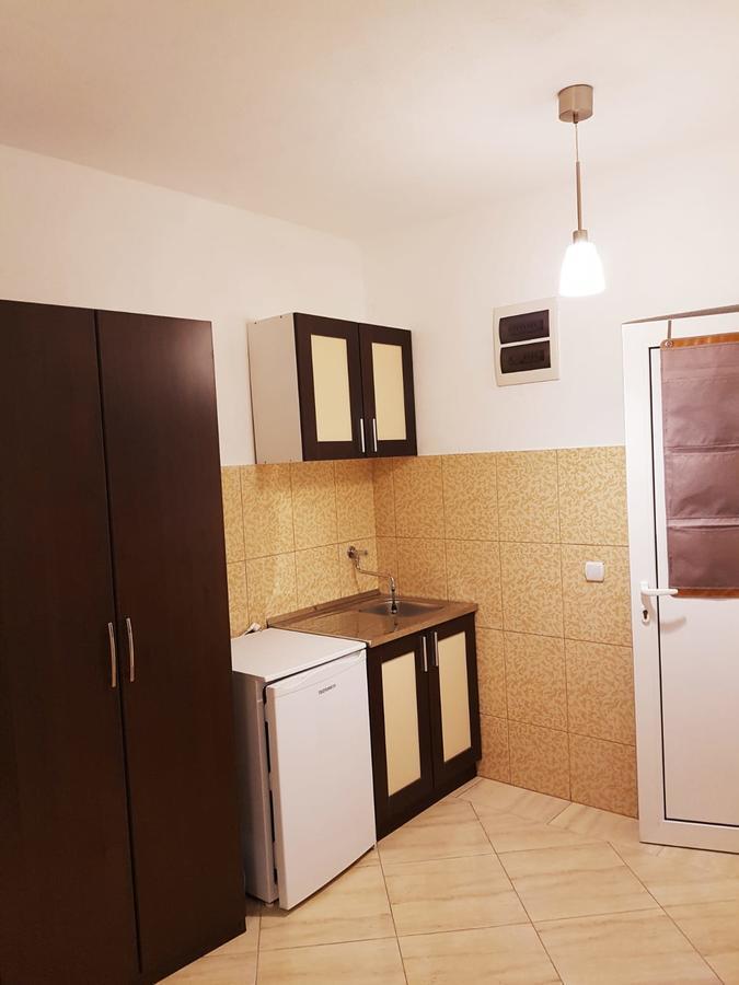 Tufio Apartmani Ulcinj Exterior foto